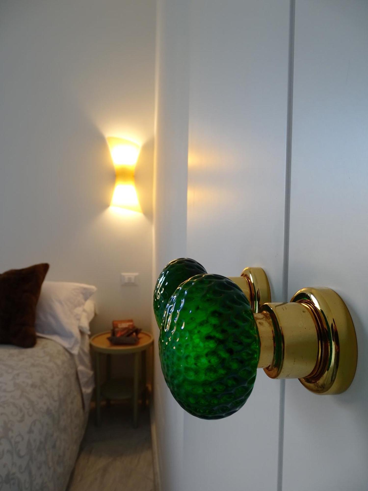 Andrews Luxury Apartment La Spezia Eksteriør billede