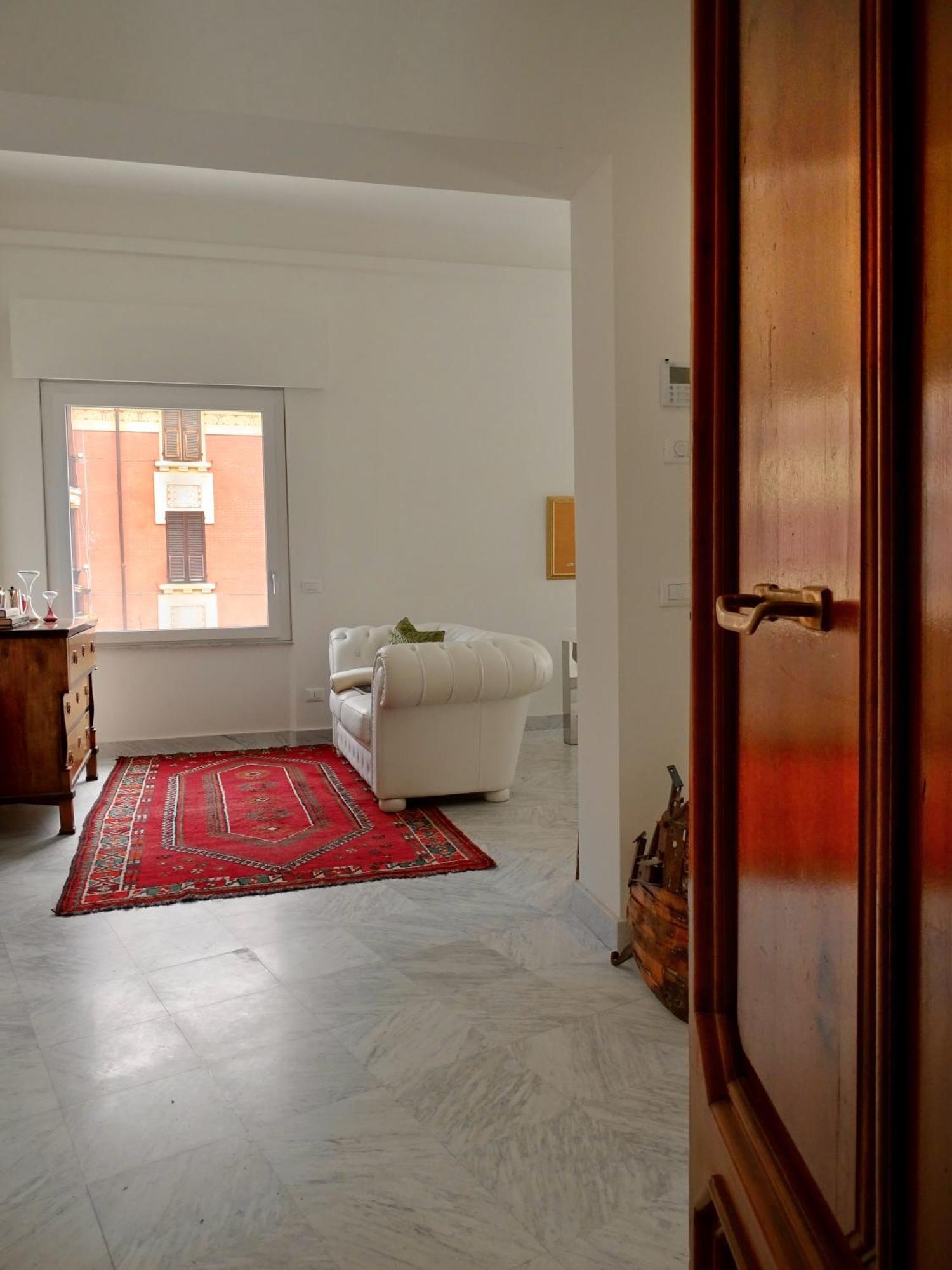 Andrews Luxury Apartment La Spezia Eksteriør billede