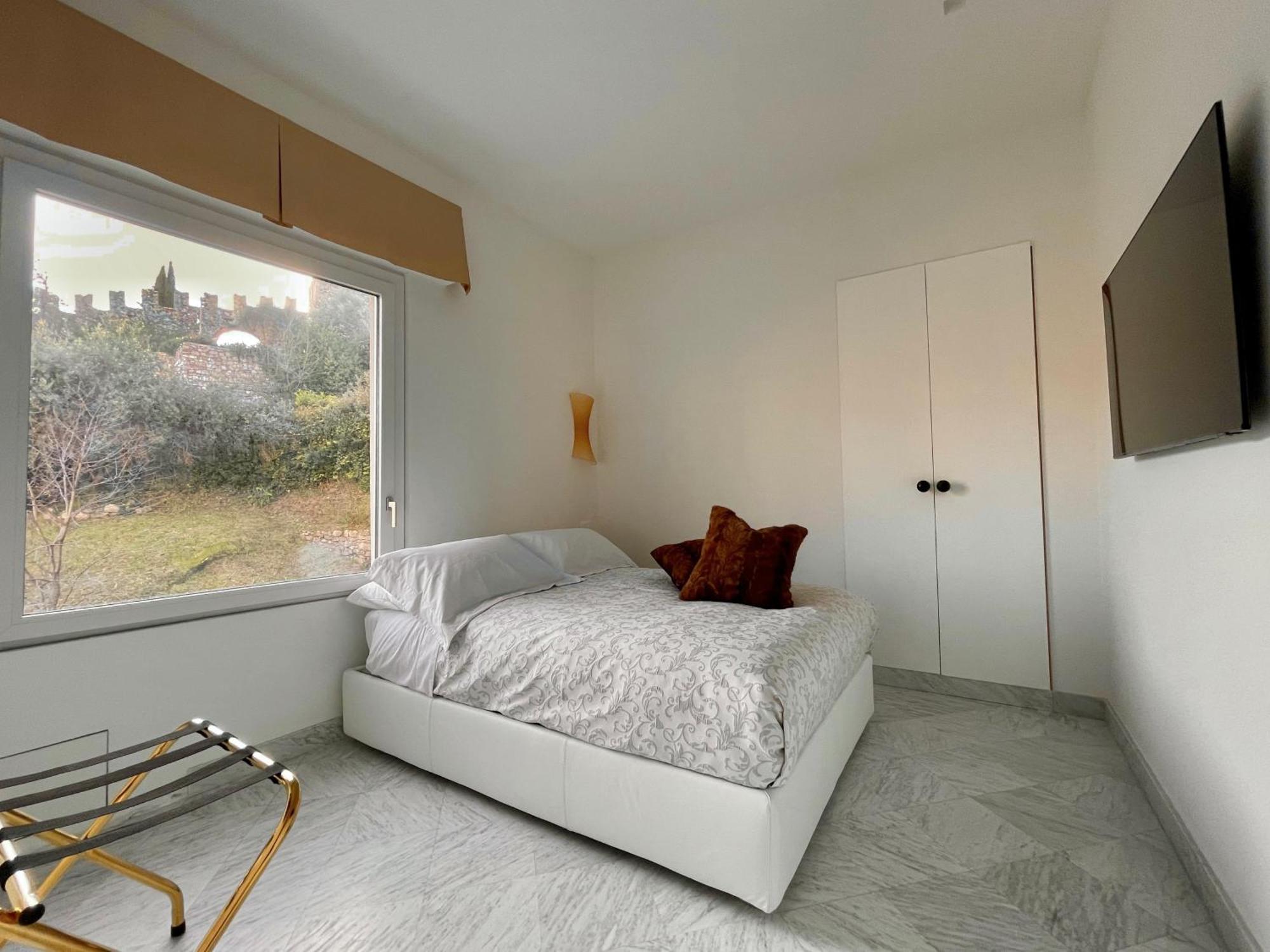 Andrews Luxury Apartment La Spezia Eksteriør billede