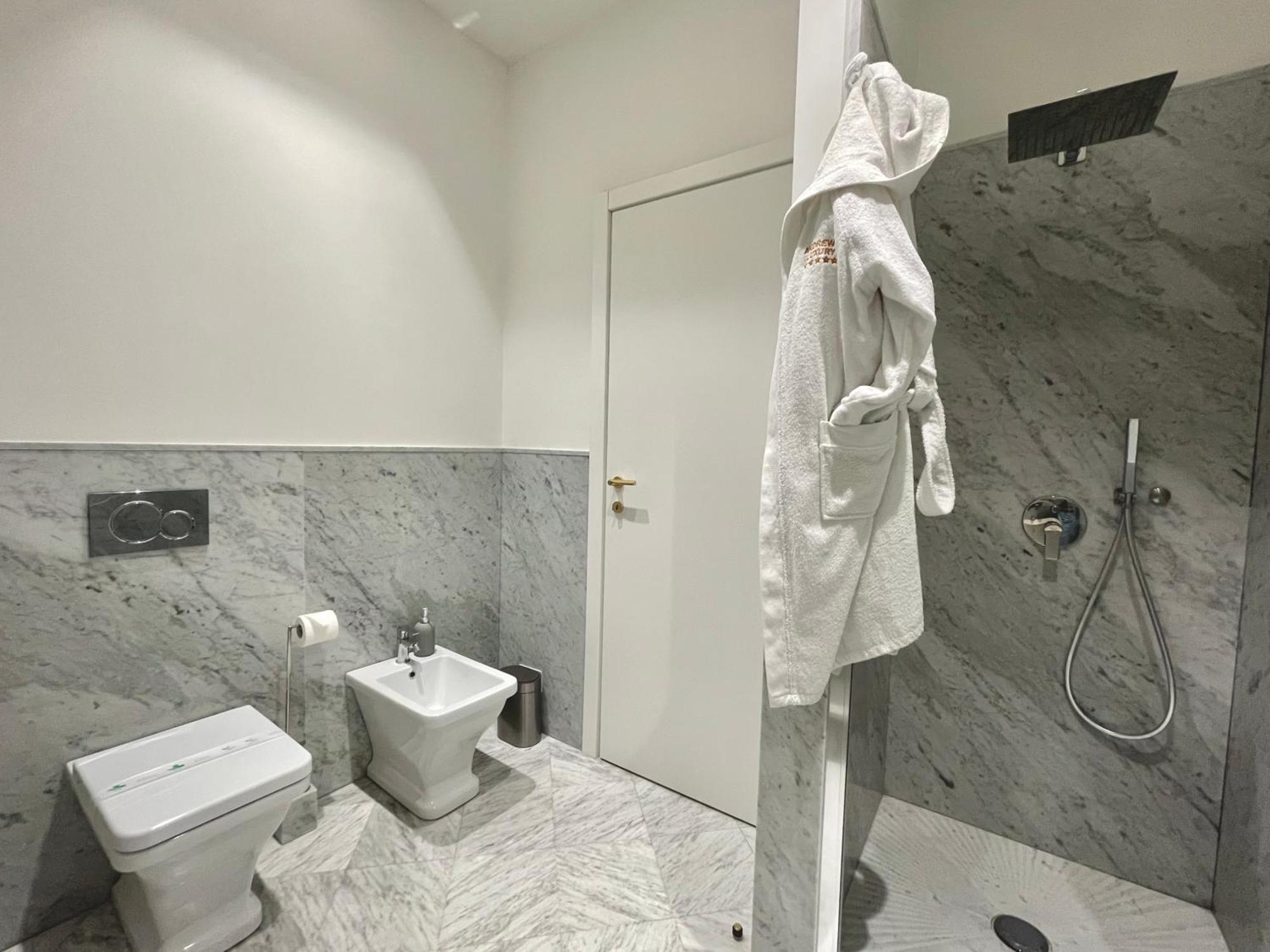 Andrews Luxury Apartment La Spezia Eksteriør billede