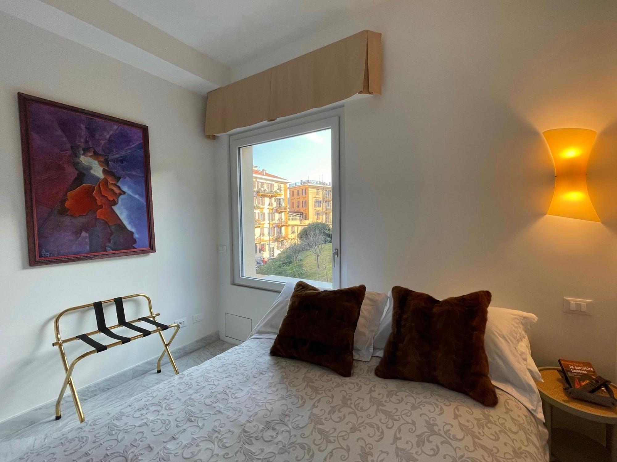 Andrews Luxury Apartment La Spezia Eksteriør billede
