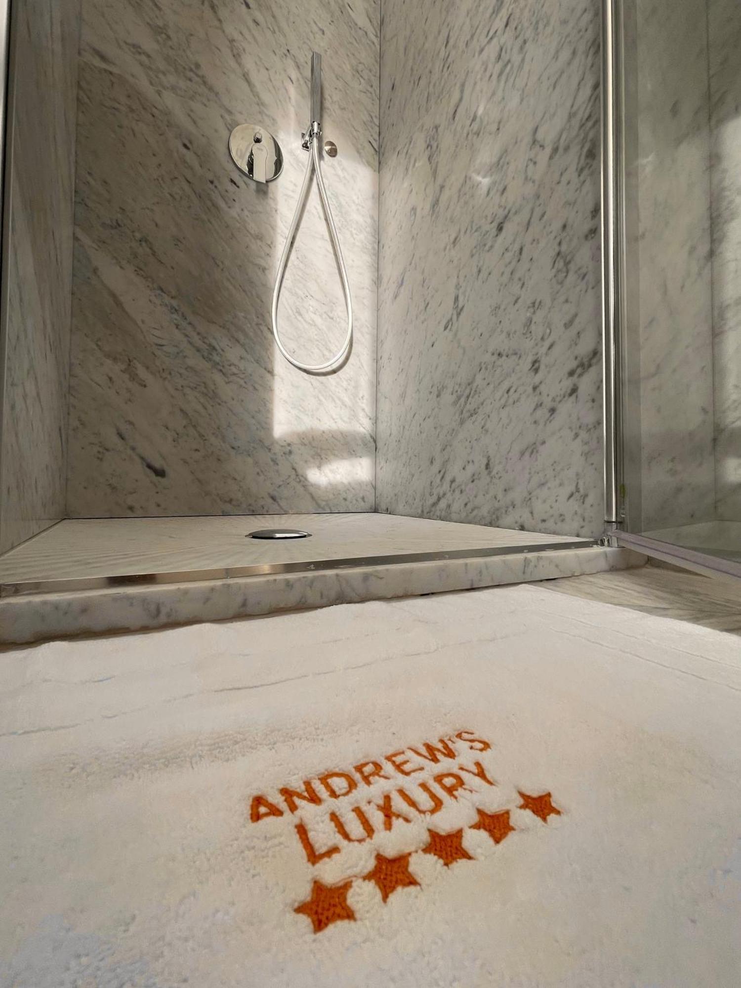 Andrews Luxury Apartment La Spezia Eksteriør billede